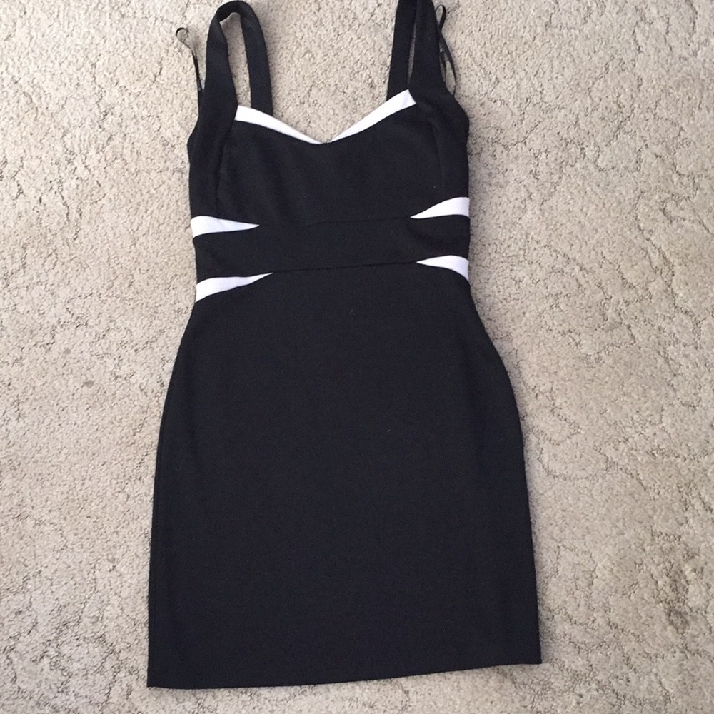 Forever 21 dress!